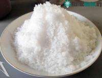 Ảnh Chúng ta "nghiện" muối từ lúc nào?