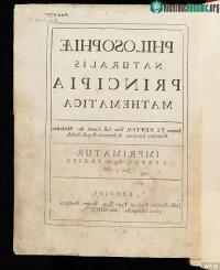 Ảnh Tiết lộ bản thảo viết tay toán học đầu tiên của Isaac Newton