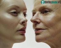 Ảnh Không có quá trình lão hóa, con người sẽ tuyệt chủng?