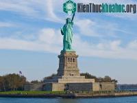 Ảnh Những điều chưa biết về Nữ thần Tự do