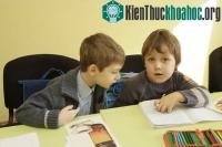 Ảnh Tại sao trẻ học kém vẫn thành công khi lớn lên?