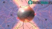 Ảnh Dòng xoáy trong công thức của Einstein