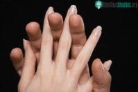 Ảnh Bí mật nơi bàn tay các quý ông