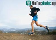 Ảnh Đi bộ tạo ra điện