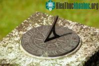 Ảnh Khám phá các phương pháp đo thời gian
