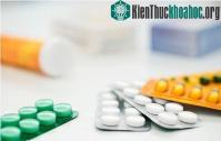 Ảnh Thuốc giảm đau có thể dẫn đến bất lực