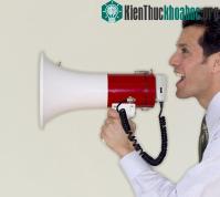 Ảnh Ý nghĩa của việc nghe và cảm nhận tiếng ồn