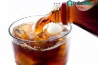 Ảnh Chất tạo màu nước cola có gây ung thư?