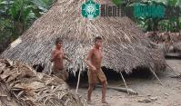 Ảnh Tái phát hiện bộ lạc bị cho là tuyệt chủng ở Peru