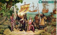 Ảnh Người Mỹ đã tới Châu Âu trước Columbus 500 năm