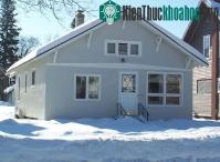 Ảnh Những khu vực lạnh giá nhất thế giới