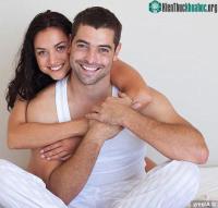 Ảnh Một tình yêu làm mất hai tình bạn