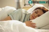 Ảnh Giấc mơ mang lại linh cảm sáng tạo