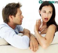 Ảnh Vì sao phụ nữ nói lời xin lỗi nhiều hơn?