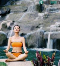 Ảnh Lợi ích mới của Thiền định