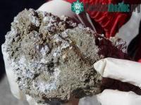 Ảnh Một dấu hiệu về sự sống ngoài Trái Đất