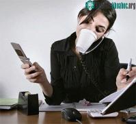 Ảnh Phụ nữ đa năng hơn đàn ông