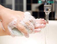 Ảnh Nên rửa tay sau khi ra quyết định