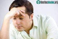 Ảnh Chàng đau khổ hơn nàng khi thất tình