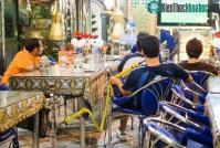 Ảnh Đàn ông thích bóng đá hơn gái đẹp