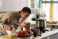 Ảnh Nam giới chăm chỉ hơn phụ nữ tưởng