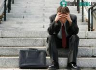 Ảnh Stress khiến cách chọn bạn tình thay đổi