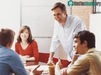 Ảnh Hãy nói chuyện nhiều nếu muốn hạnh phúc