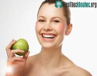 Ảnh Những yếu tố quyết định độ trắng sáng của răng