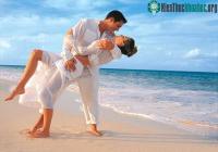 Ảnh Có rất ít cơ hội tìm bạn đời hoàn hảo