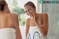Ảnh Mặt trẻ hơn tuổi dễ sống lâu