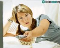 Ảnh Người không hạnh phúc thường nghiện thế giới ảo
