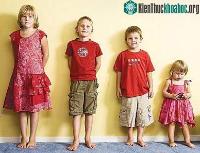 Ảnh Thứ bậc trong gia đình quan trọng như thế nào?