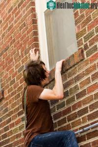 Ảnh Hành vi phạm pháp “lây nhiễm” ở trẻ vị thành niên