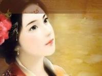 Ảnh Phụ nữ ngày càng đẹp hơn nhờ tiến hóa