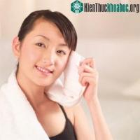 Ảnh Mùi hương của cơ thể bạn