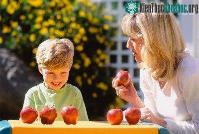 Ảnh Trẻ học hiệu quả nhất khi chúng được lắng nghe