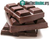 Ảnh Sôcôla giúp tim khỏe mạnh