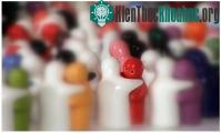 Ảnh Kết bạn trực tuyến: nơi công nghệ và tiến hóa gặp nhau