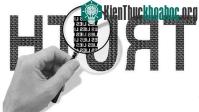 Ảnh Nhược điểm của lời nói dối