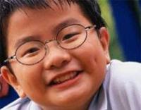 Ảnh Người đeo kính trông thông minh hơn