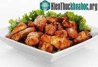 Ảnh Serotonin có liên quan tới tính bốc đồng
