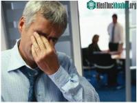 Ảnh Che giấu cảm xúc cũng là một điều tốt
