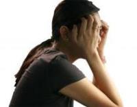 Ảnh Đi làm giúp đẩy lùi trầm cảm