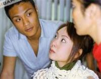 Ảnh Không nên ra quyết định khi đói