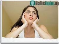 Ảnh Tại sao con người có cảm xúc tiêu cực?