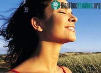Ảnh Phụ nữ xinh và thông minh vào thời điểm nào?