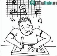 Ảnh Trẻ học kém có thể là do có trí nhớ làm việc kém