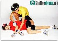 Ảnh Phụ nữ có cái đầu chắc chắn hơn đàn ông