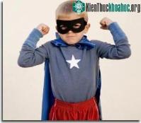 Ảnh Thiếu trí tưởng tượng liên quan đến việc suy giảm trí nhớ
