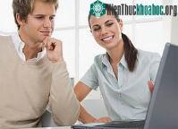 Ảnh Sự hài hước cần cho công sở